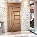 composite hdf Wood Door Mdf Door